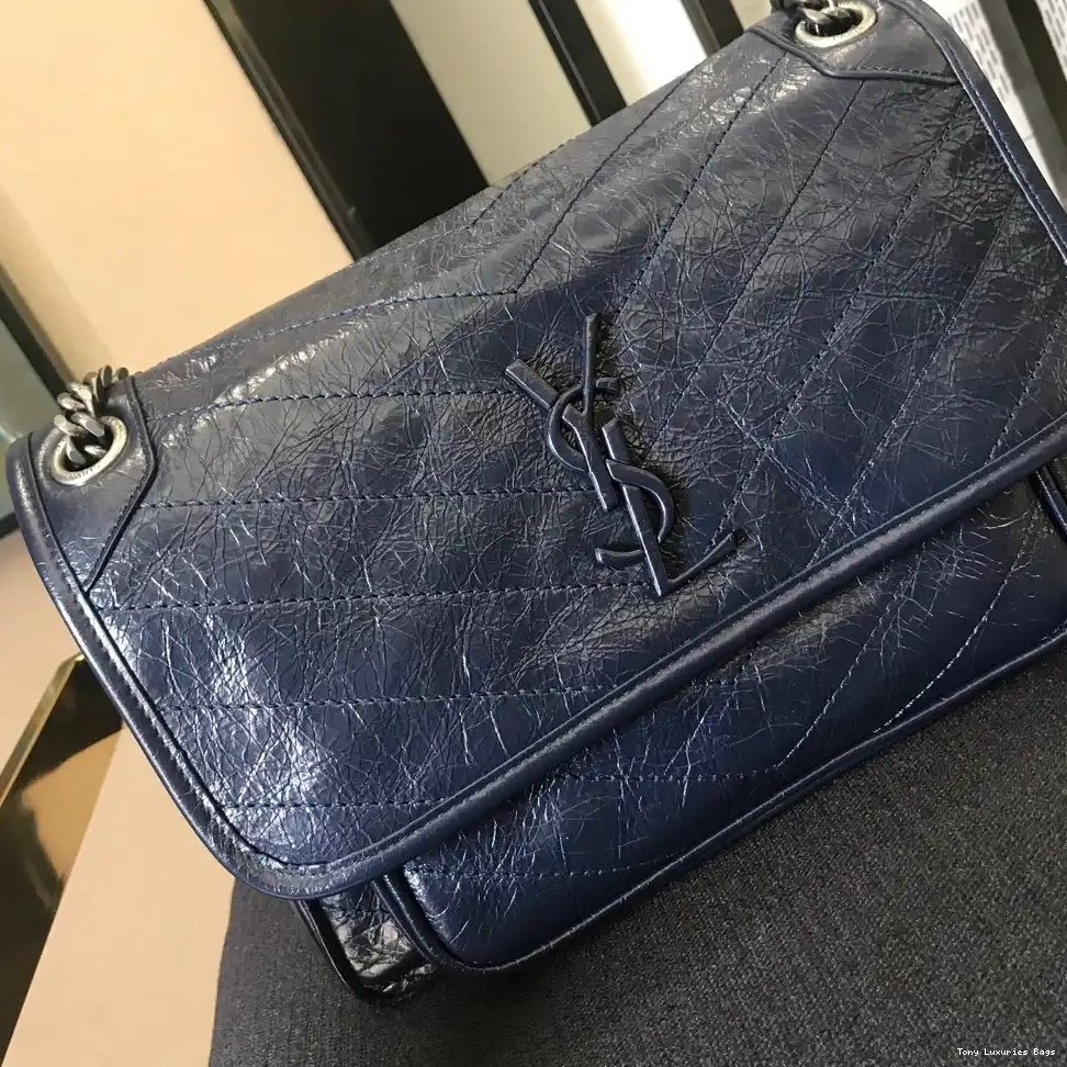 Tony Luxuries YSL NIKI MEDIUM 0615